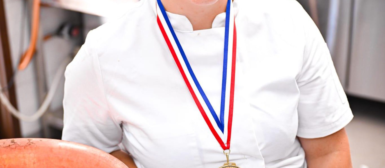 championne de france 2025 confiturier