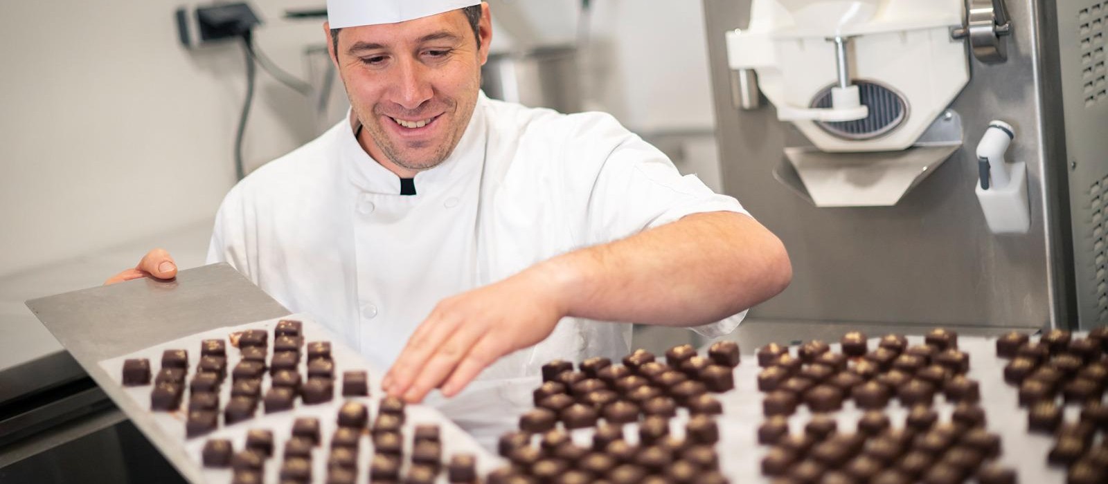chocolat sarah & nicolas